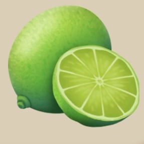 Lime item icon