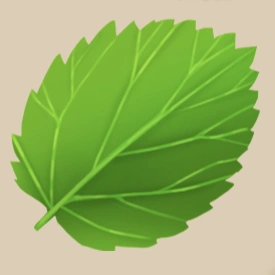 Mulberry Leaf item icon