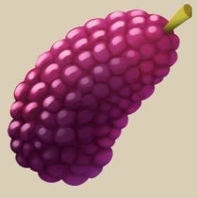 Mulberry item icon