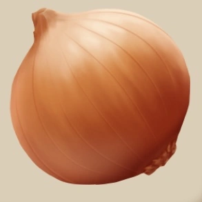 Onion item icon