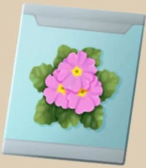 Primrose Seeds item icon