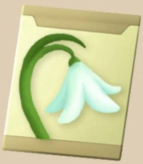 Snowdrop Seeds item icon