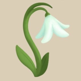 Snowdrop item icon