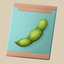 Soybean Seeds item icon