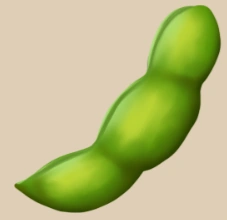 Soybean item icon