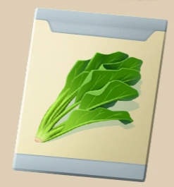 Spinach Seeds item icon