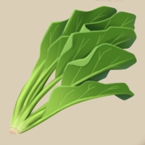 Spinach item icon