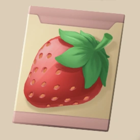 Strawberry Seeds item icon