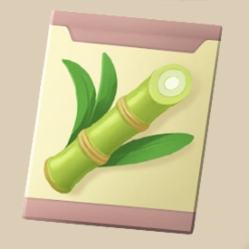 Sugarcane Seeds item icon