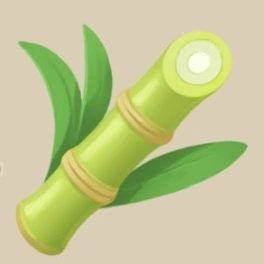 Sugarcane item icon