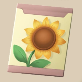 Sunflower Seeds item icon