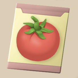 Tomato Seeds item icon