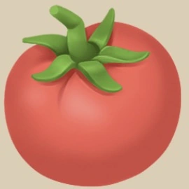 Tomato item icon