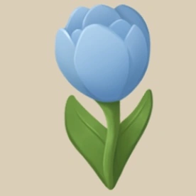 Tulip item icon