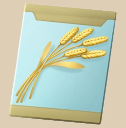 Wheat Seeds item icon