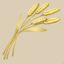 Wheat item icon
