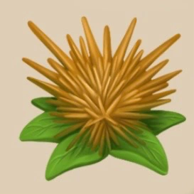 Hedgehog Grass icon