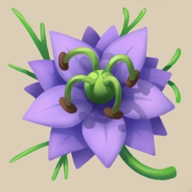 Nigella icon