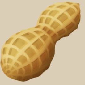 Peanut icon