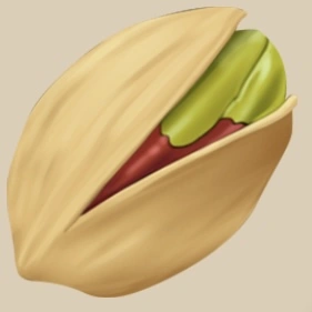 Pistachio icon