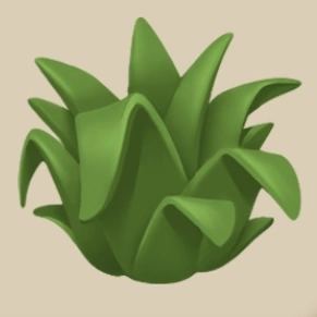 Weed icon