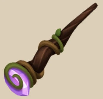 Amethyst Wand icon