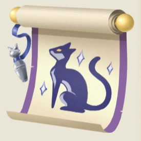 Animal Shapeshifting Spell icon
