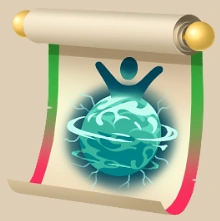 Anti-Shapeshifting Spell icon