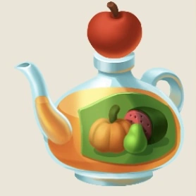 Bumper Harvest Potion icon