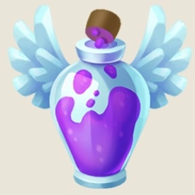 Concentrated Levitation Potion icon