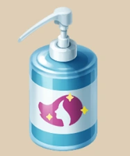 Conditioner icon