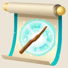 Create Wand icon