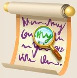 Cryptography Incantation icon