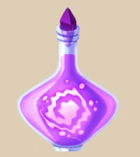 Crystal Ball Potion icon