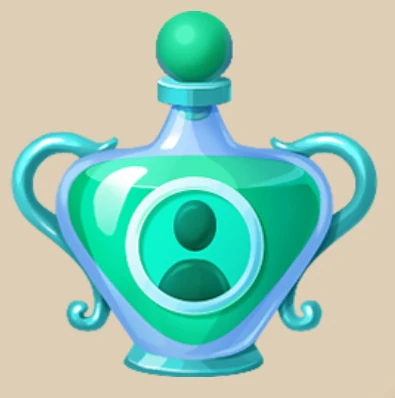 Enhanced Scrying Potion icon