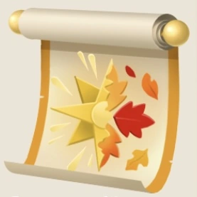 Fall Ritual Incantation icon