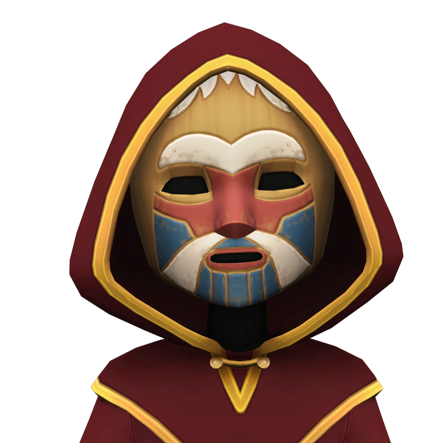 Farseer coven mask