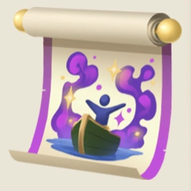 Fealty to the Fair Folk Spell icon