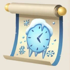 Freeze Time icon