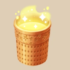 Glimmer Coating icon