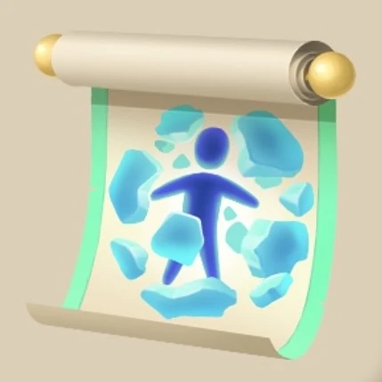 Human-Friendly Unfreezing Incantation icon