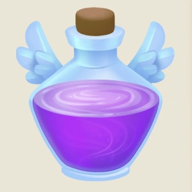 Levitation Potion icon