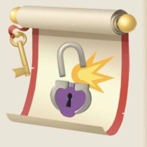 Lockpick Incantation icon