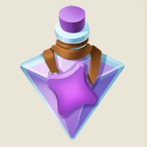 Max Restore Magic Potion icon