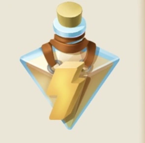 Max Revitalizing Potion icon