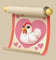 Minor Animal Blessing icon