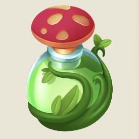Miracle Grow Potion icon