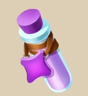 Restore Magic Potion icon