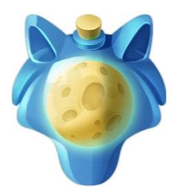 Silencing Potion icon