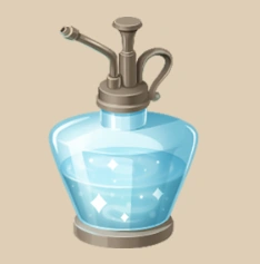 Sparkle Coating icon